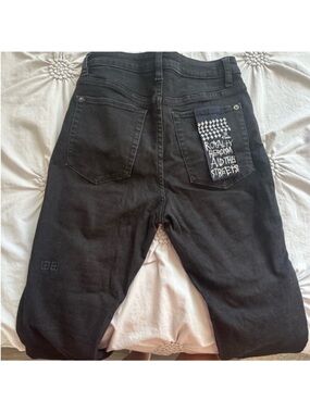 Women authentic ksubi jeans